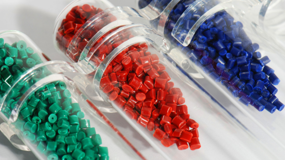 Environmental New Materials（环保与新材料）