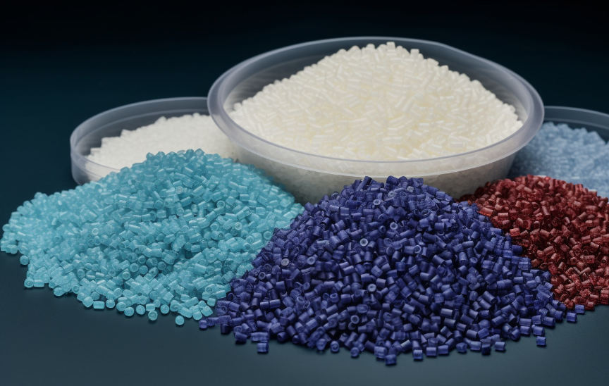 Engineering Plastics（工程塑料）