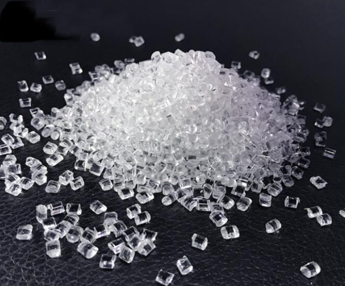 PMMA（聚甲基丙烯酸甲酯）